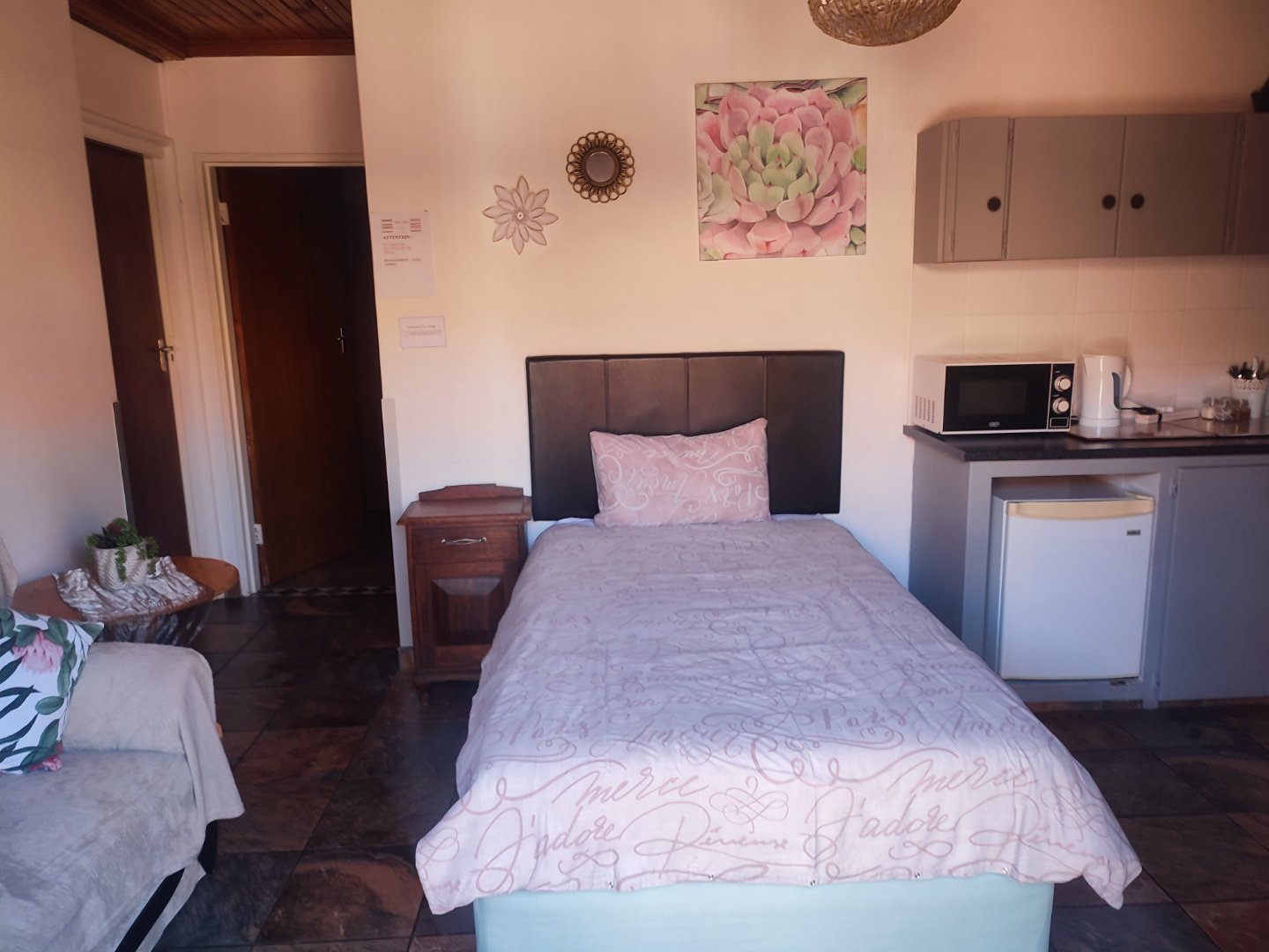 12 Bedroom Property for Sale in Pellissier Free State